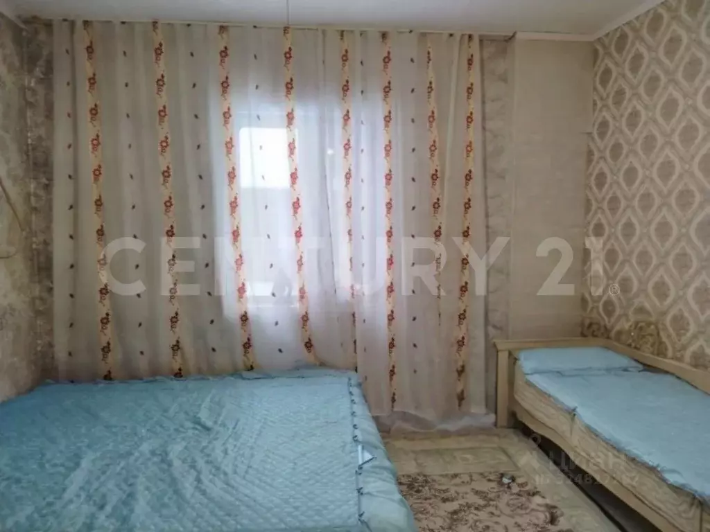 Коттедж в Алтайский край, Первомайский район, пос. Новый ул. Зеленая, ... - Фото 2