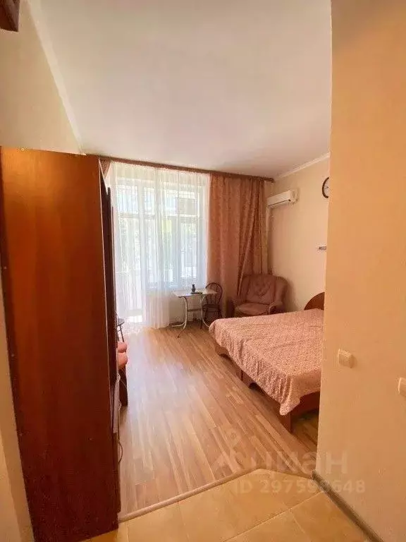 1-к кв. Севастополь ул. Челюскинцев, 49/3 (20.0 м) - Фото 1