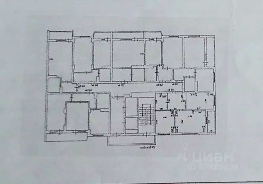 2-к кв. Краснодарский край, Анапа Северная ул., 113к1 (47.5 м) - Фото 2