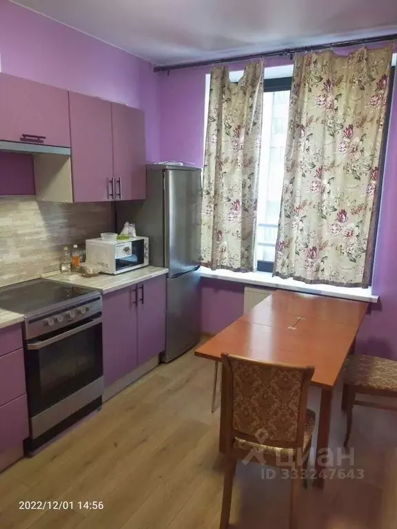 3-к кв. Москва Новодмитровская ул., 2к6 (70.0 м) - Фото 2