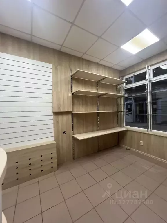 Торговая площадь в Краснодарский край, Краснодар Юбилейный мкр, просп. ... - Фото 2