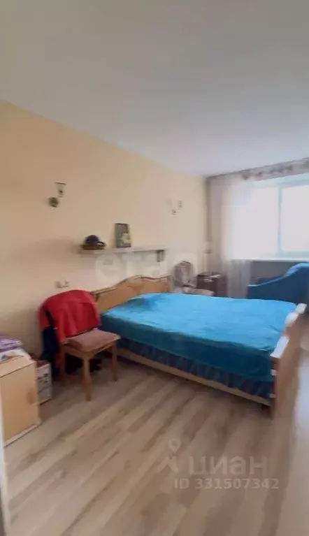 2-к кв. Московская область, Балашиха Заречная ул., 25 (63.0 м) - Фото 1