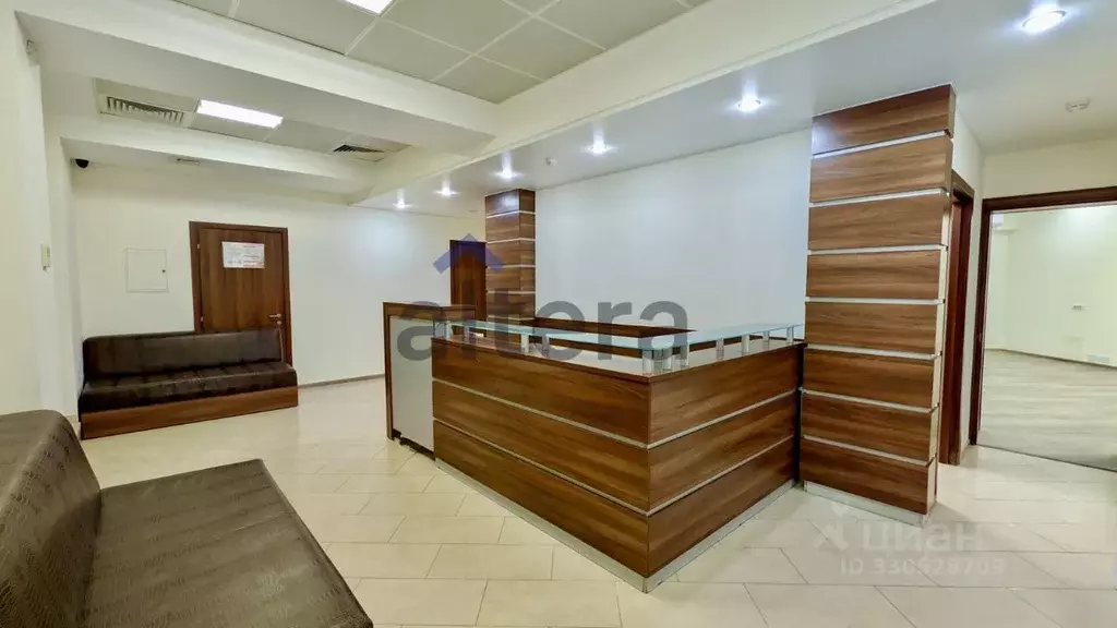 Помещение свободного назначения в Татарстан, Казань ул. Зинина, 3 (157 ... - Фото 1