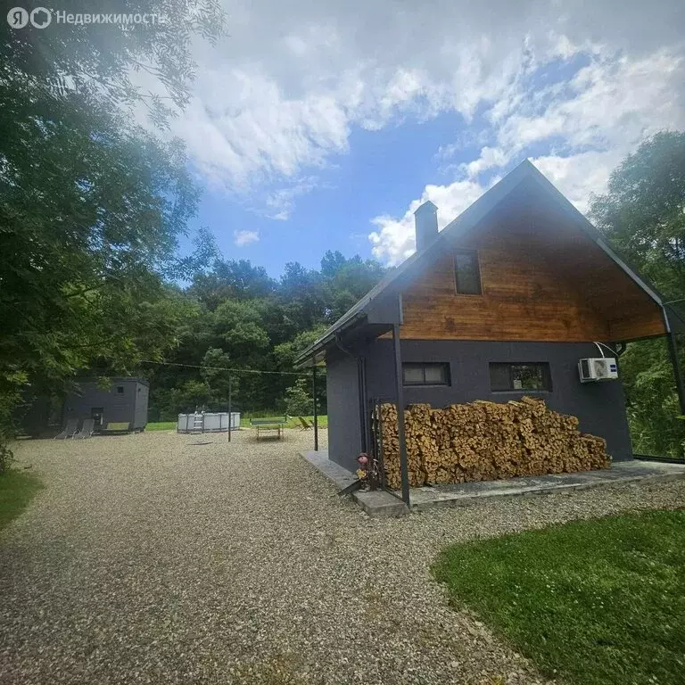 Дом в Ставропольская, Славянская улица (30 м) - Фото 0
