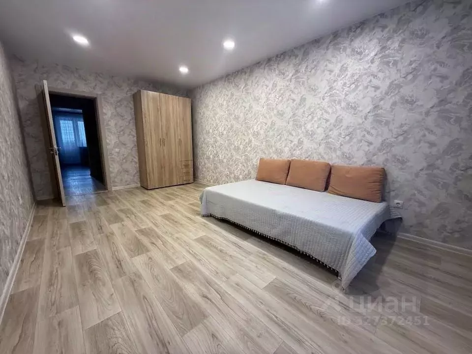 1-к кв. Амурская область, Благовещенский район, с. Чигири ул. ... - Фото 1