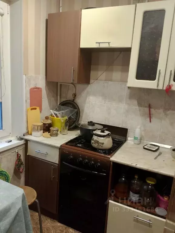 Комната Удмуртия, Ижевск ул. Имени Татьяны Барамзиной, 20 (15.0 м) - Фото 1