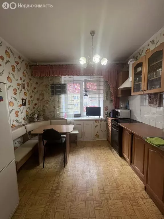 3-комнатная квартира: Норильск, Московская улица, 20 (71 м) - Фото 0