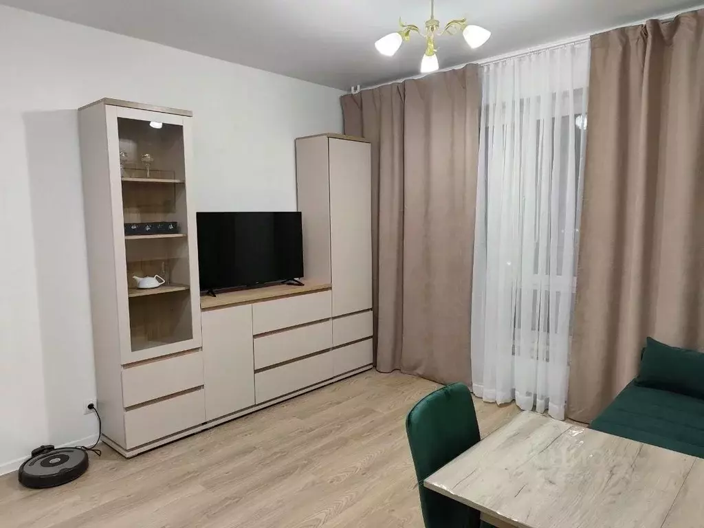 Студия Московская область, Красногорск городской округ, пос. ... - Фото 2