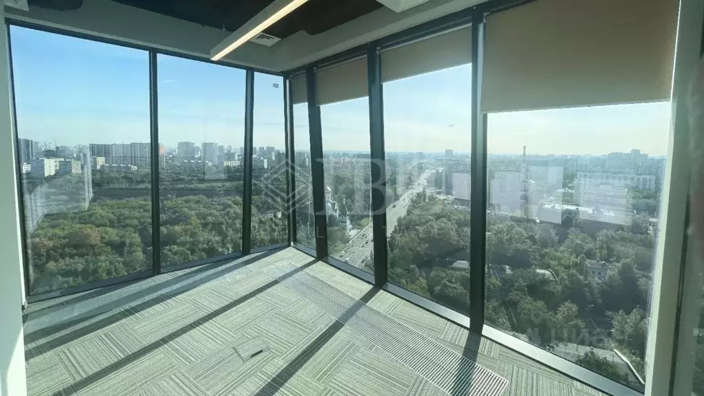 Офис в Москва Одесская ул., 2кА (736 м) - Фото 2