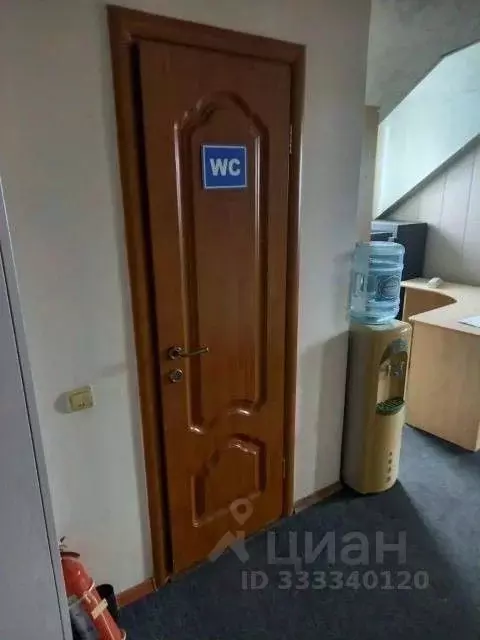 Помещение свободного назначения в Белгородская область, Белгород ул. ... - Фото 2