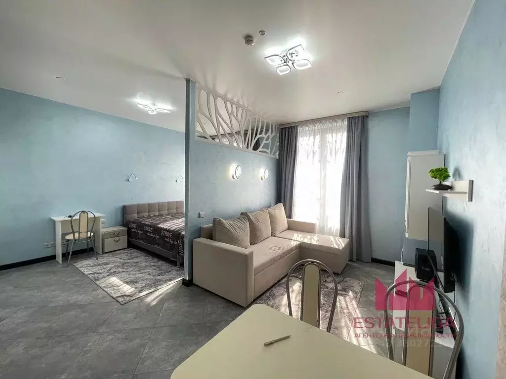 1-к кв. Москва 3-й Автозаводский проезд, 3 (41.0 м) - Фото 1