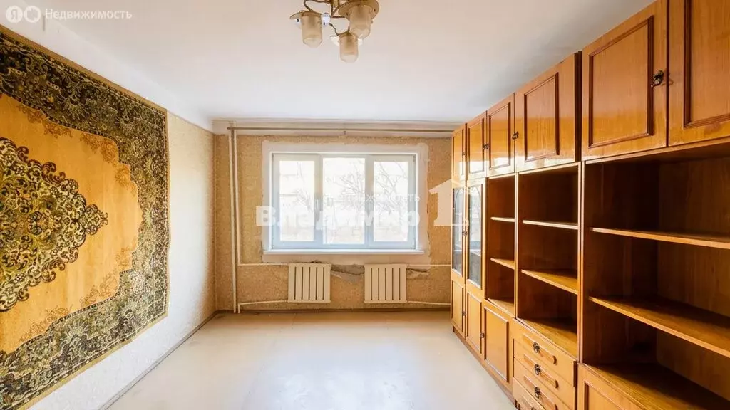 3-комнатная квартира: Находка, Спортивная улица, 39А (65.4 м) - Фото 1