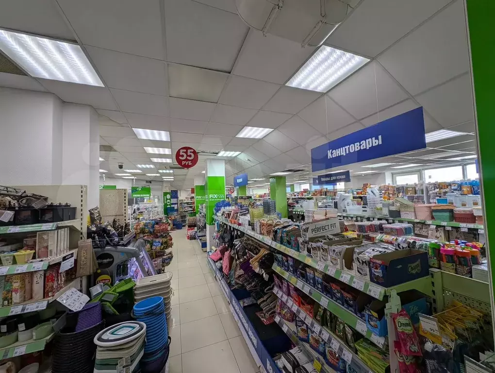 Торговая площадь, 301 м - Фото 0