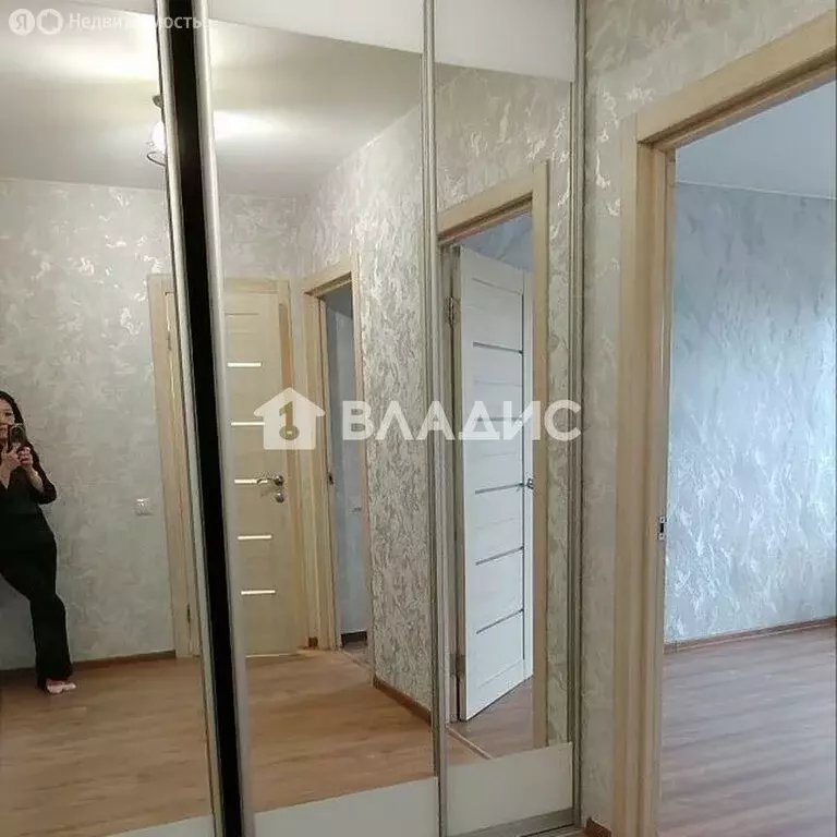 1-комнатная квартира: Москва, Родниковая улица, 9Ак5 (37.9 м) - Фото 1