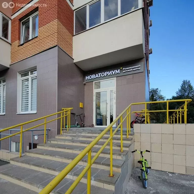 Помещение свободного назначения (189.7 м) - Фото 2