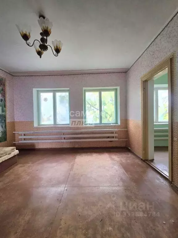 Дом в Крым, Ленинский район, Багерово пгт ул. Переездная, 3 (61 м) - Фото 1
