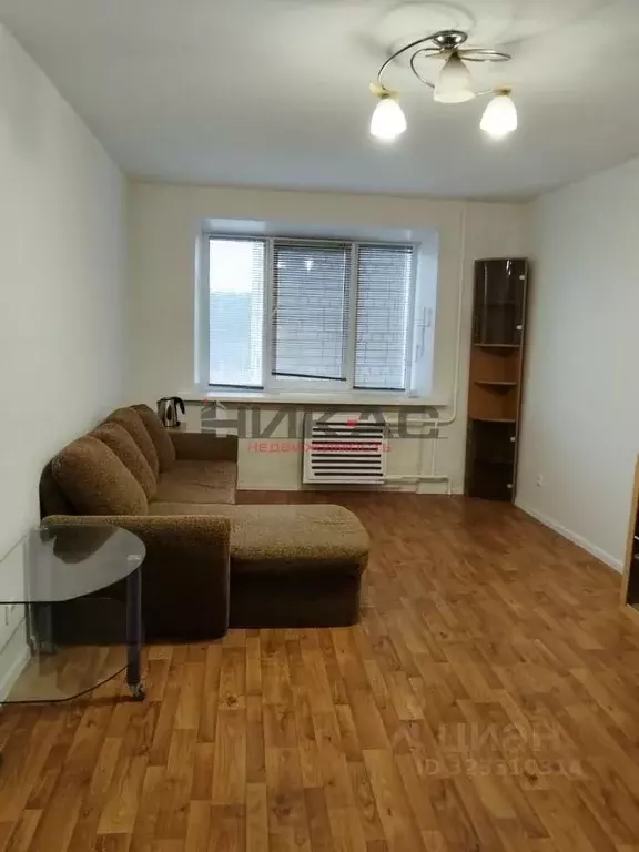 Комната Ярославская область, Ярославль ул. Серго Орджоникидзе, 3 (24.0 ... - Фото 2