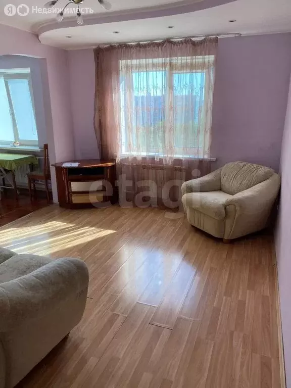 2-комнатная квартира: Самара, Владимирская улица, 56 (52 м) - Фото 0