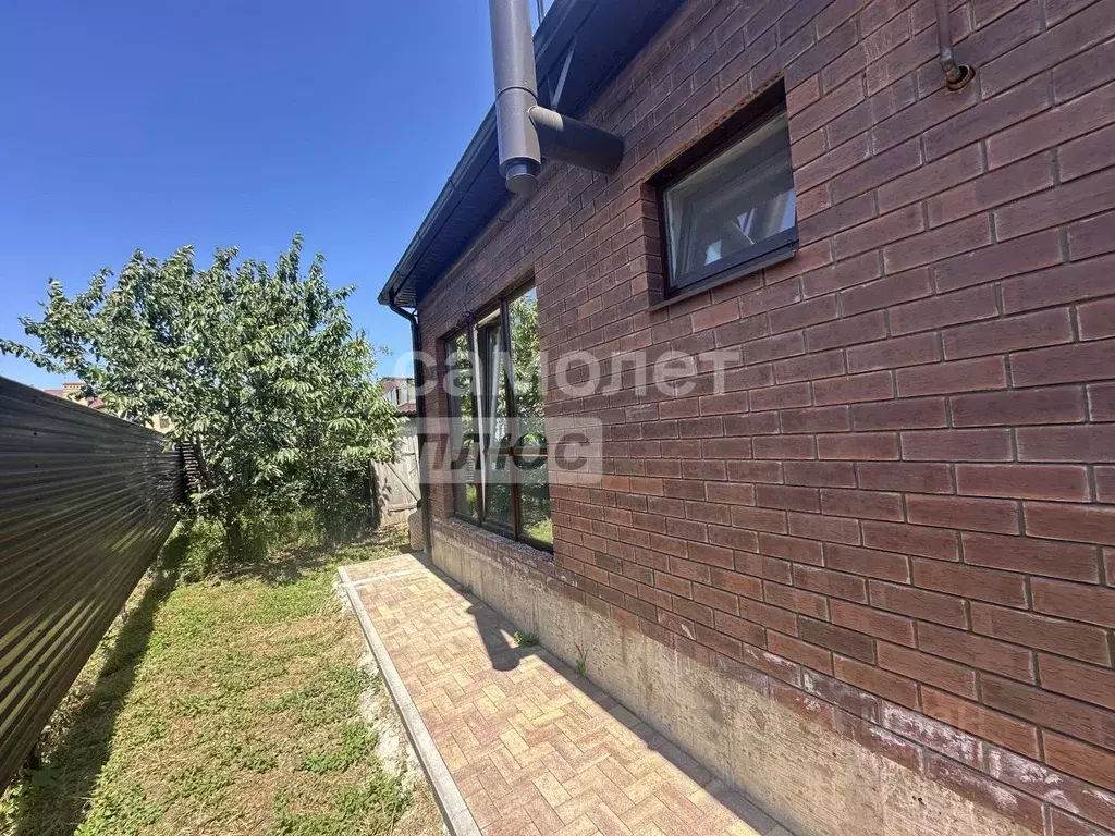 Дом в Краснодарский край, Тимашевск ул. Степанова, 2 (120 м) - Фото 2