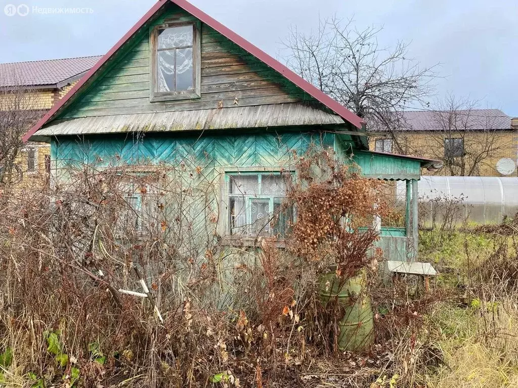 Участок в Казань, Авиастроительный район (6.3 м) - Фото 1