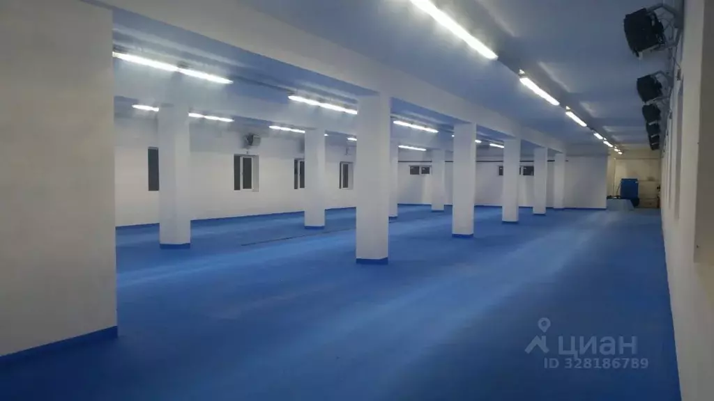 Склад в Московская область, Щелково городской округ, д. Еремино  (2000 ... - Фото 2