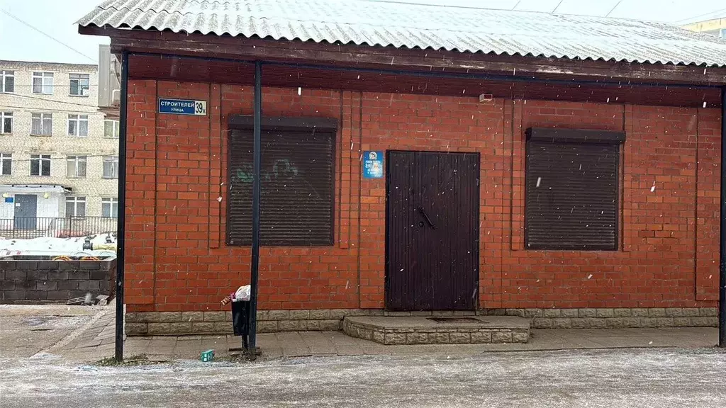 Помещение свободного назначения в Ярославская область, ... - Фото 2