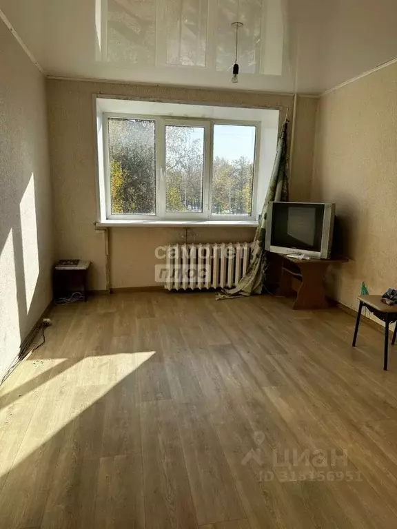 Комната Башкортостан, Уфа ул. Блюхера, 19 (12.5 м) - Фото 1