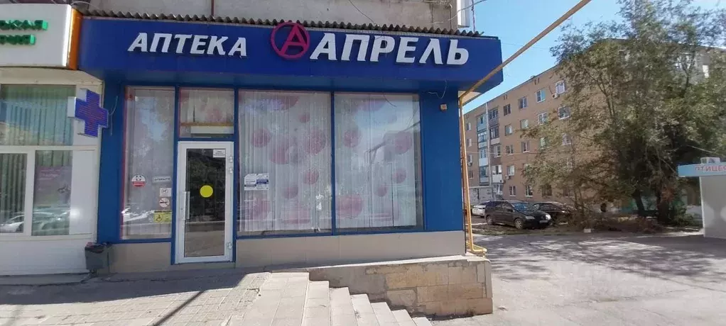 Помещение свободного назначения в Ростовская область, Волгодонск ул. ... - Фото 1