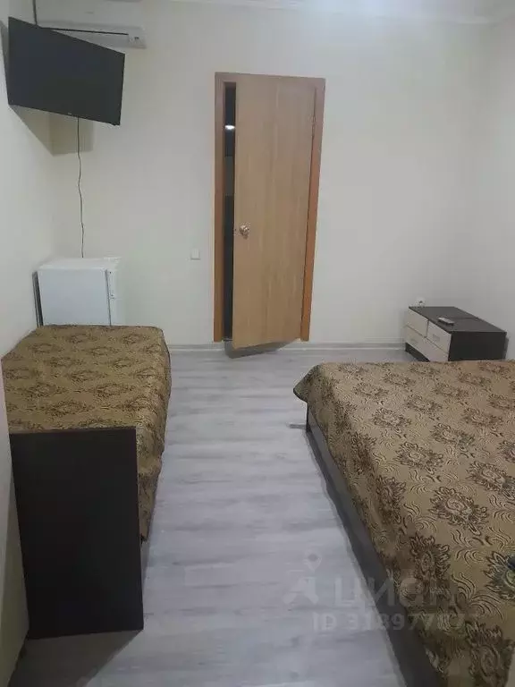 Комната Краснодарский край, Геленджик городской округ, с. Кабардинка ... - Фото 0