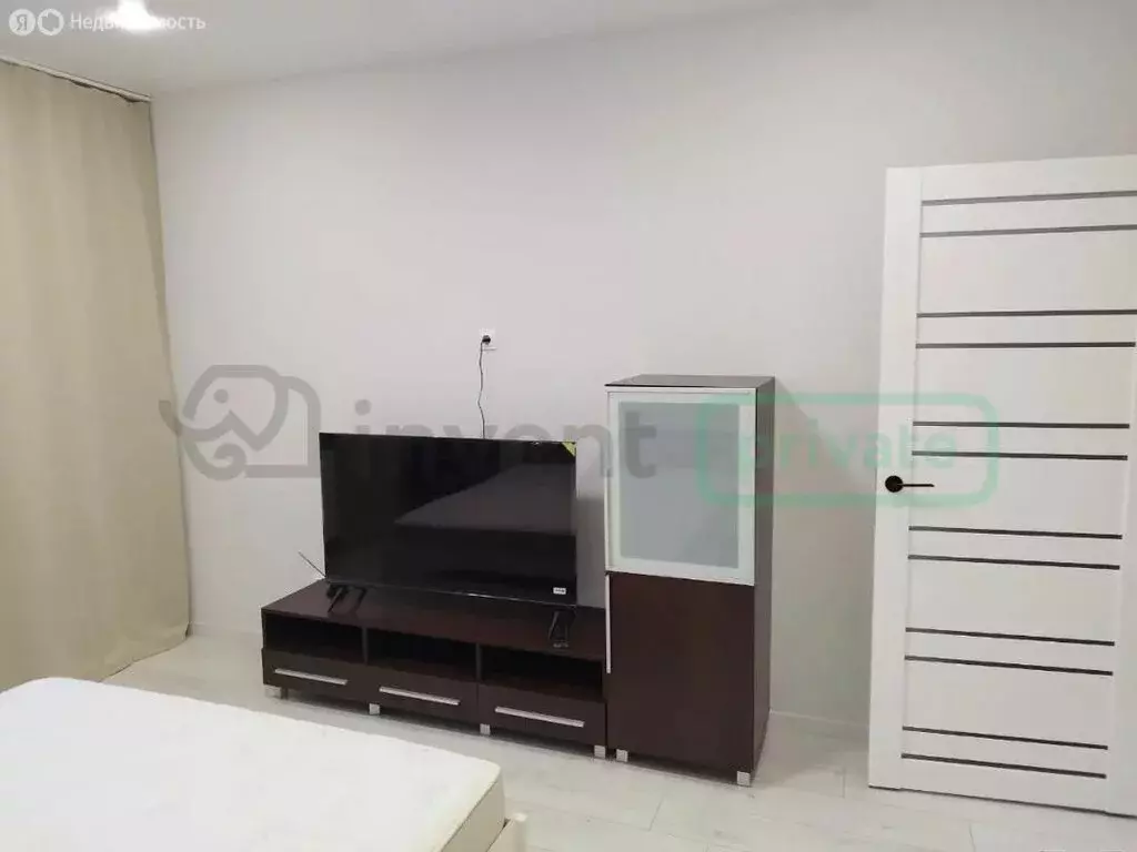 1-комнатная квартира: Калининград, Елизаветинская улица, 4 (34 м) - Фото 2