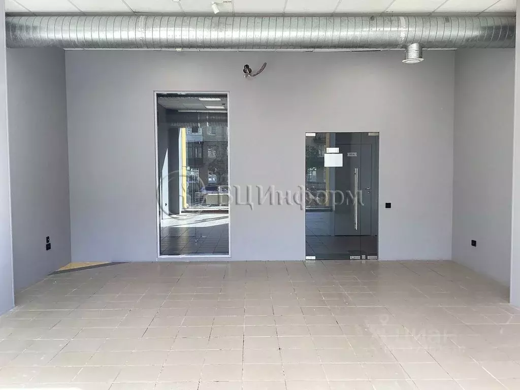 Офис в Санкт-Петербург ул. Маршала Говорова, 35 (59 м) - Фото 1
