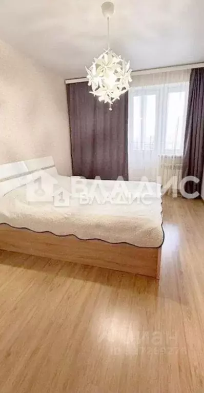 2-к кв. Белгородская область, Белгород ул. Газовиков, 13А (55.3 м) - Фото 1