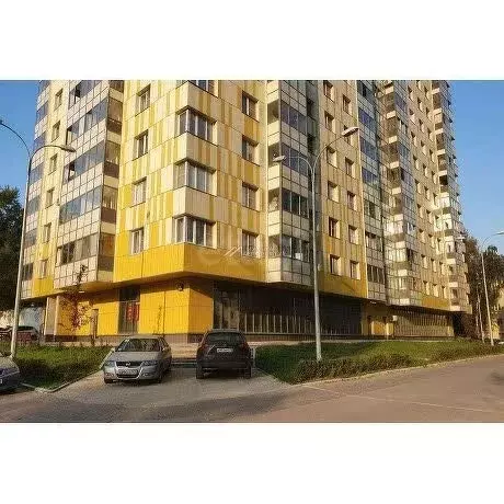 1-комнатная квартира: Москва, Гжатская улица, 16к1 (41 м) - Фото 0