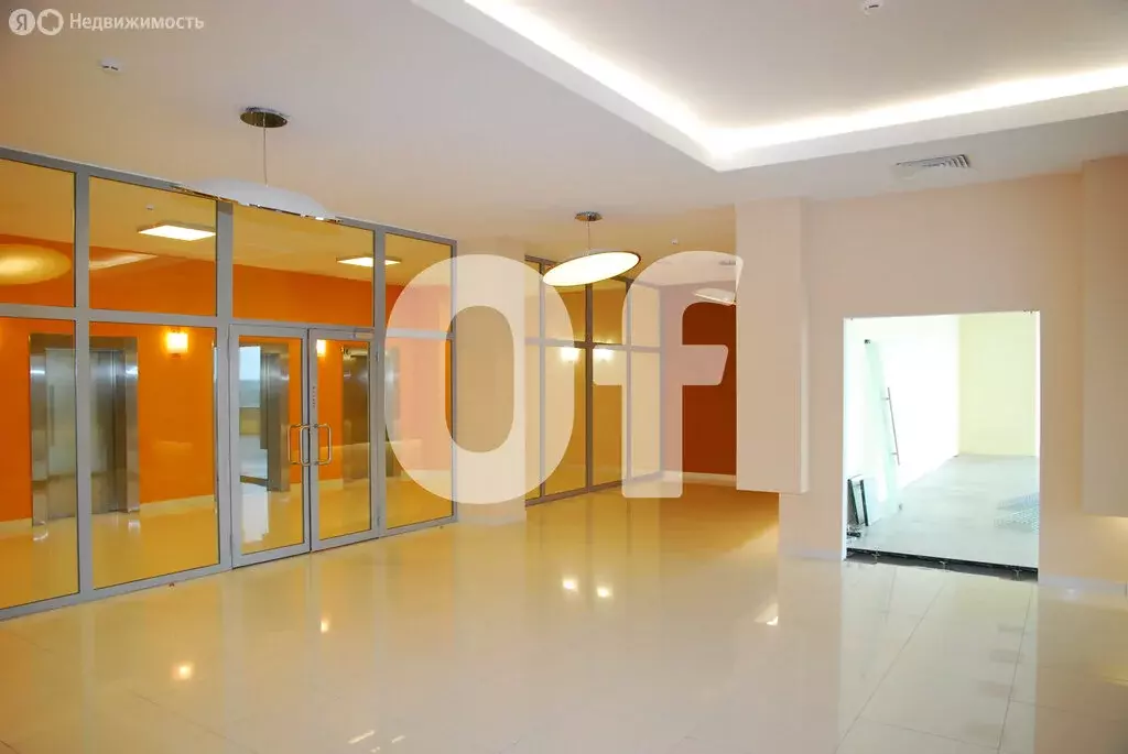 Офис (2306 м) - Фото 1