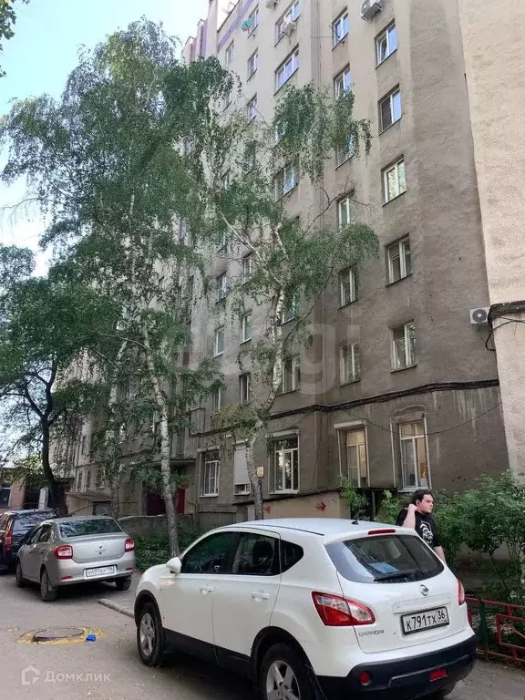 Продаётся 2-к квартира, 55 м - Фото 0