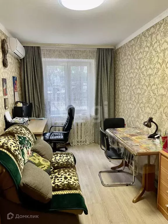 Продаётся 2-к квартира, 50 м - Фото 0