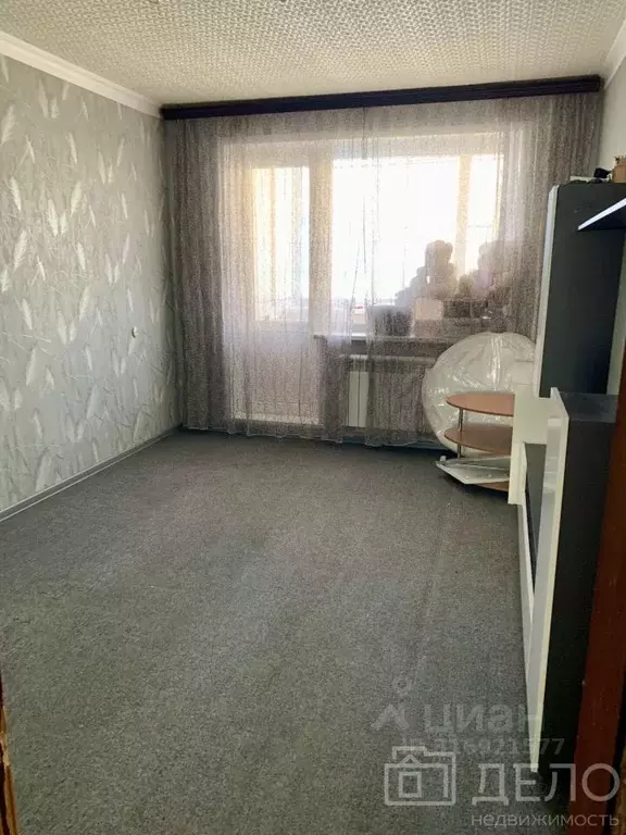 2-к кв. Рязанская область, Рязань ул. Нахимова, 2Б (44.3 м) - Фото 1