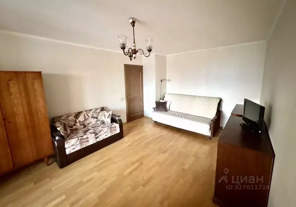 2-к кв. Москва Барклая ул., 16К4 (40.0 м) - Фото 2