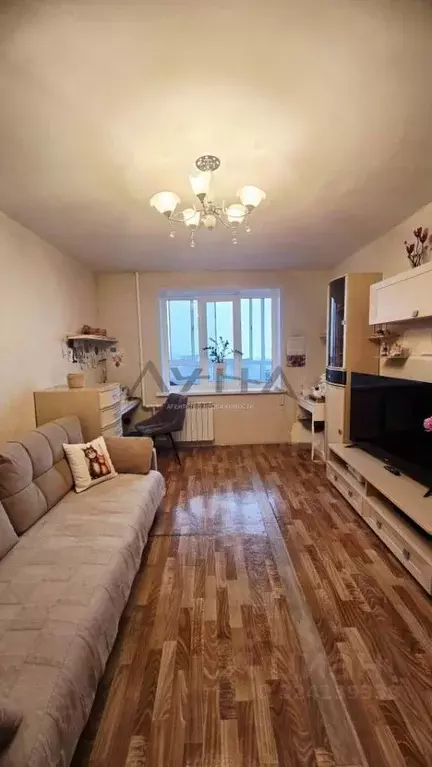 1-к кв. Татарстан, Набережные Челны бул. Имени Хусаина Ямашева, 20 ... - Фото 1