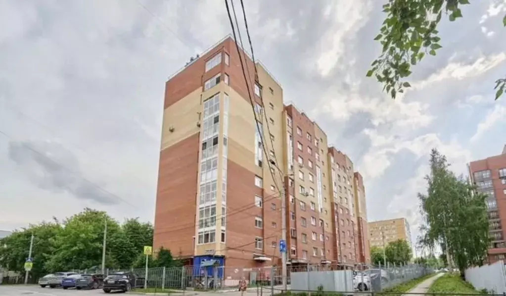 Офис в Пермский край, Пермь Ивановская ул., 16 (20 м) - Фото 1