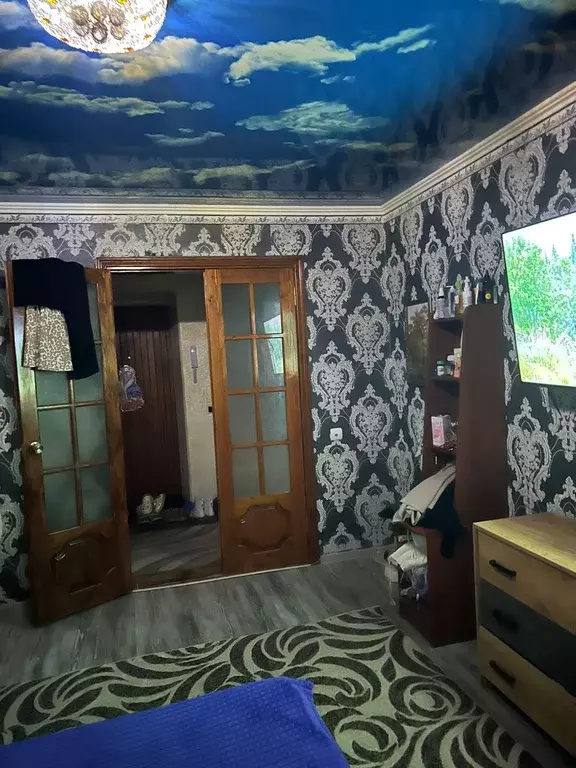 Продаётся 2-к квартира, 53 м - Фото 1