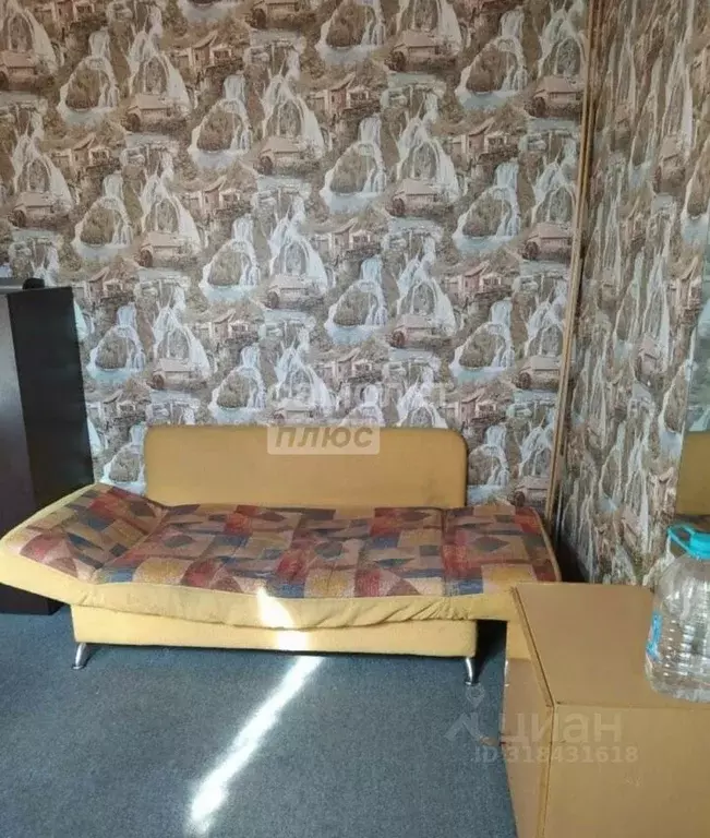 Студия Московская область, Щелково городской округ, пос. ... - Фото 0