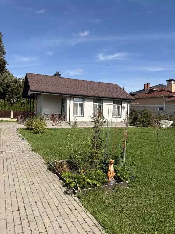 Коттедж в Москва д. Столбово, ул. Старателей, 6с1 (110 м) - Фото 2