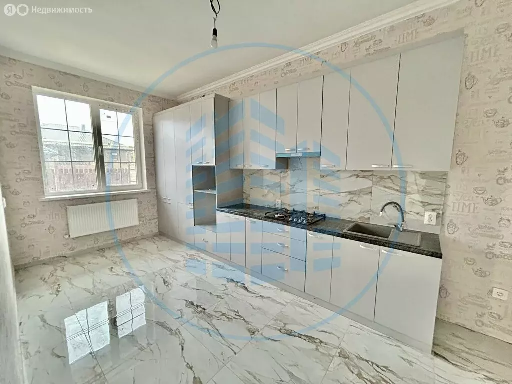 Дом в Ессентуки, Академическая улица (90 м) - Фото 1