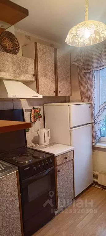 1-к кв. Москва Литовский бул., 6К3 (56.0 м) - Фото 1