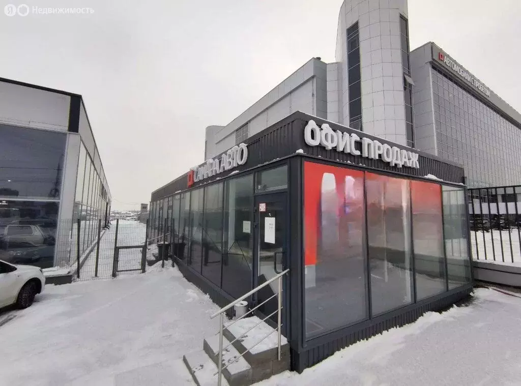 Офис (104 м) - Фото 2