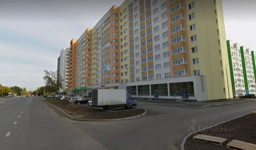 Помещение свободного назначения в Ульяновская область, Ульяновск ... - Фото 1