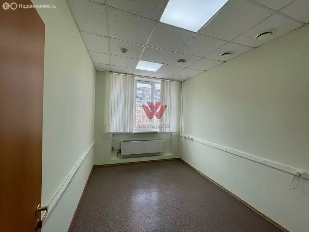 Офис (137 м) - Фото 1