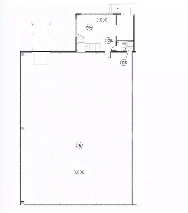 Помещение свободного назначения в Московская область, Солнечногорск ... - Фото 2