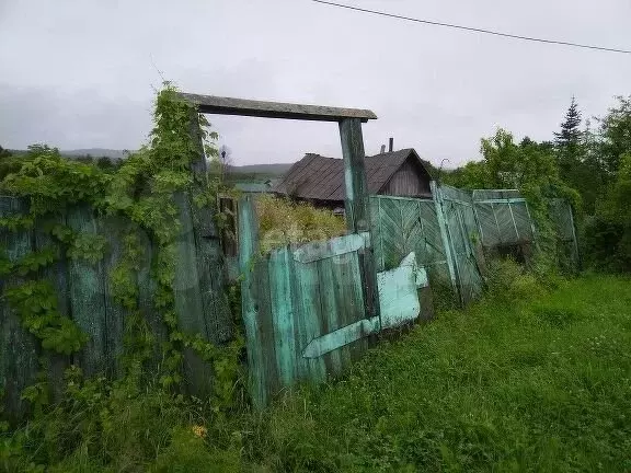 Дом 37.7 м на участке 1 сот. - Фото 1